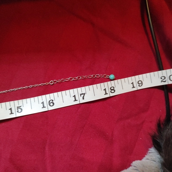 TWENTYFIRST Collection Bundle - Sterling Silver Semi Precious Turquoise … - Picture 10 of 14